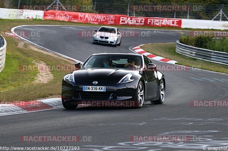 Bild #10777593 - Touristenfahrten Nürburgring Nordschleife (14.09.2020)