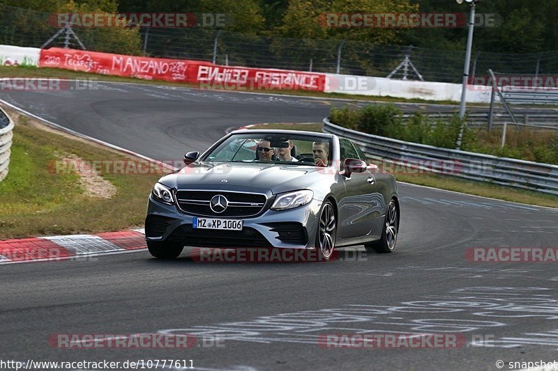 Bild #10777611 - Touristenfahrten Nürburgring Nordschleife (14.09.2020)