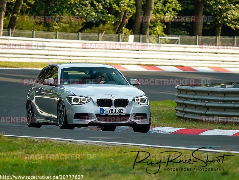 Bild #10777627 - Touristenfahrten Nürburgring Nordschleife (14.09.2020)