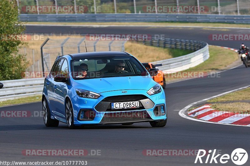 Bild #10777703 - Touristenfahrten Nürburgring Nordschleife (14.09.2020)