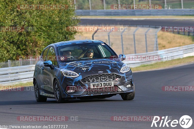 Bild #10777717 - Touristenfahrten Nürburgring Nordschleife (14.09.2020)