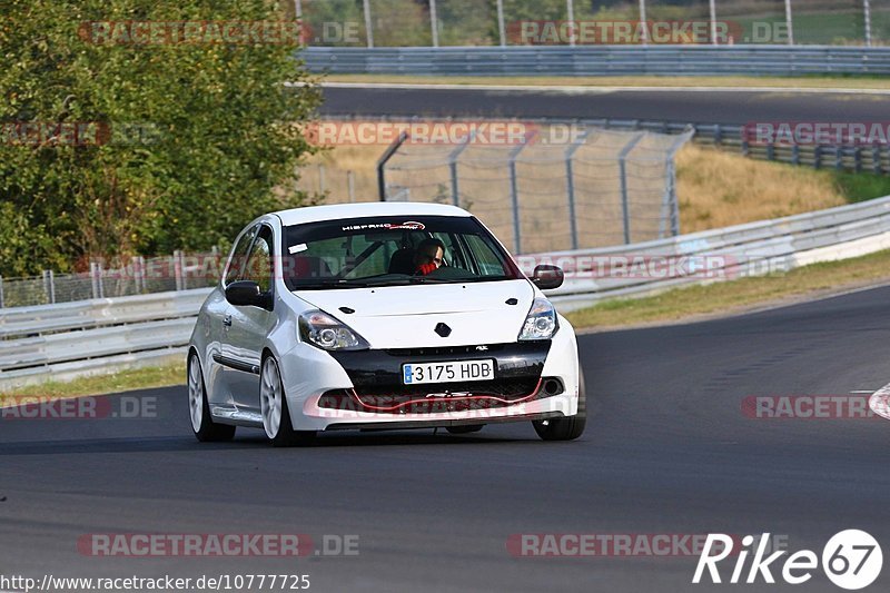 Bild #10777725 - Touristenfahrten Nürburgring Nordschleife (14.09.2020)