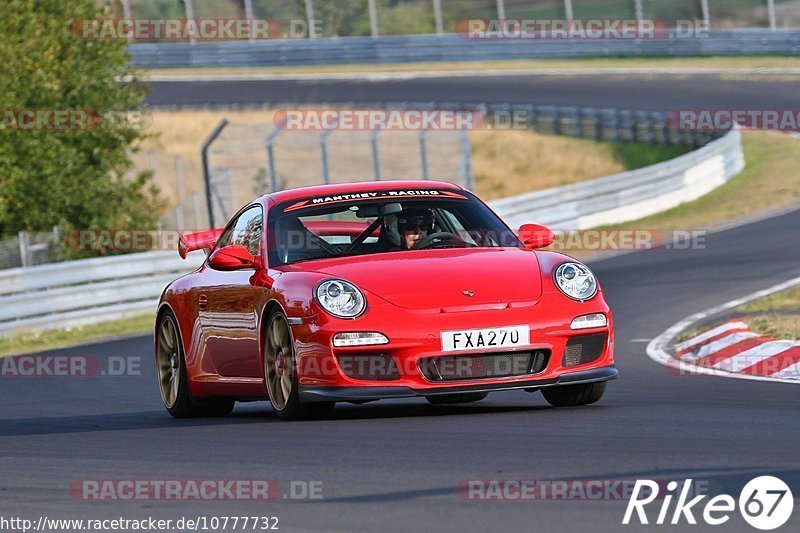 Bild #10777732 - Touristenfahrten Nürburgring Nordschleife (14.09.2020)