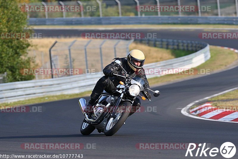 Bild #10777743 - Touristenfahrten Nürburgring Nordschleife (14.09.2020)