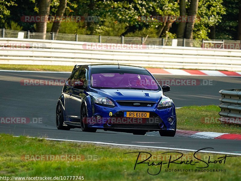 Bild #10777745 - Touristenfahrten Nürburgring Nordschleife (14.09.2020)