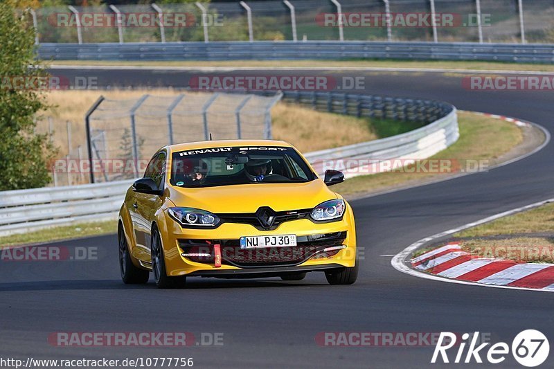 Bild #10777756 - Touristenfahrten Nürburgring Nordschleife (14.09.2020)