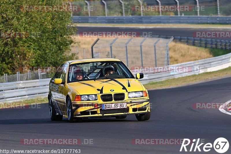 Bild #10777763 - Touristenfahrten Nürburgring Nordschleife (14.09.2020)