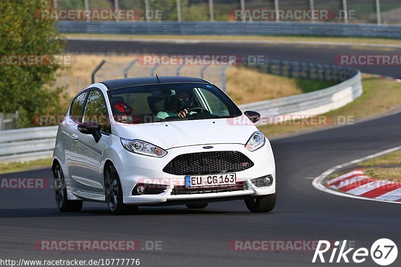 Bild #10777776 - Touristenfahrten Nürburgring Nordschleife (14.09.2020)