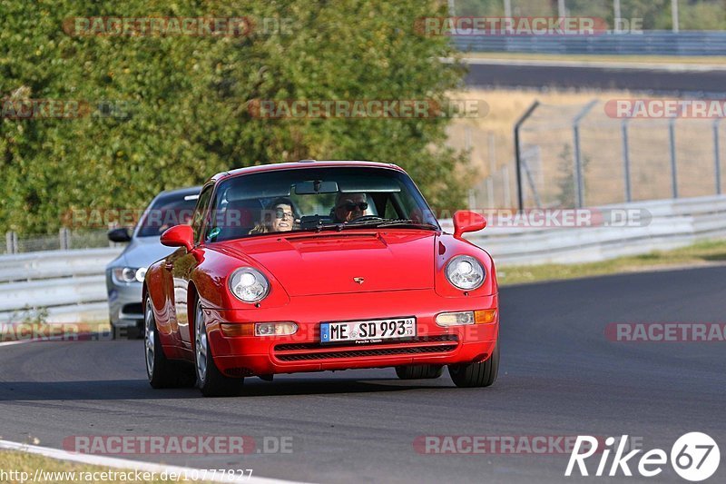 Bild #10777827 - Touristenfahrten Nürburgring Nordschleife (14.09.2020)