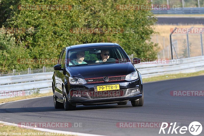 Bild #10777854 - Touristenfahrten Nürburgring Nordschleife (14.09.2020)