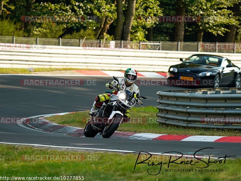 Bild #10777855 - Touristenfahrten Nürburgring Nordschleife (14.09.2020)