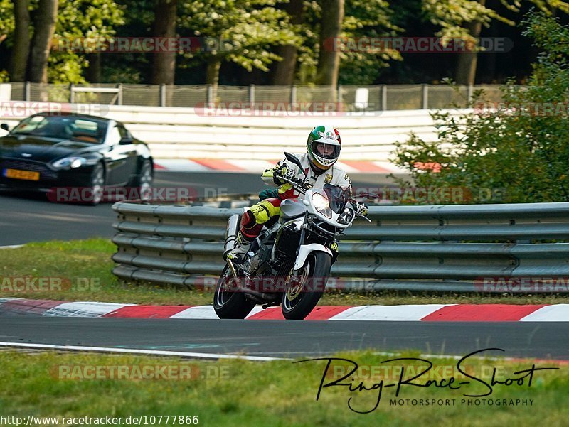 Bild #10777866 - Touristenfahrten Nürburgring Nordschleife (14.09.2020)