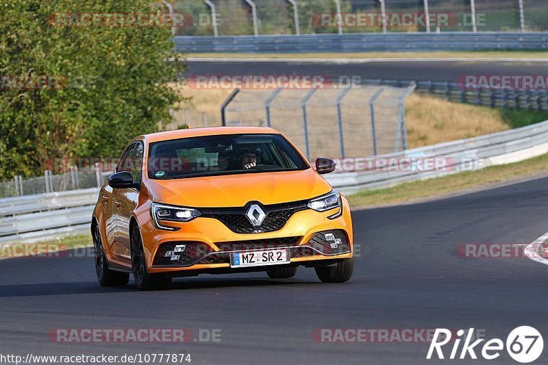 Bild #10777874 - Touristenfahrten Nürburgring Nordschleife (14.09.2020)