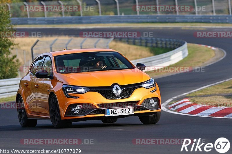 Bild #10777879 - Touristenfahrten Nürburgring Nordschleife (14.09.2020)