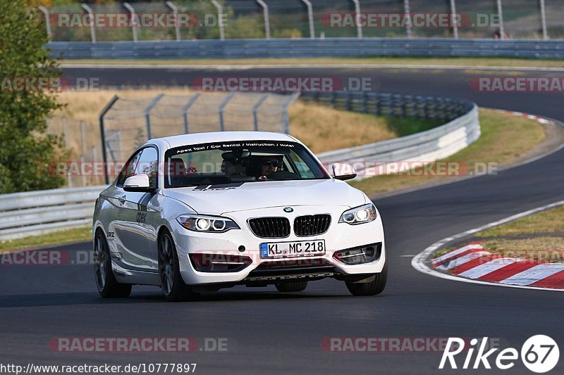 Bild #10777897 - Touristenfahrten Nürburgring Nordschleife (14.09.2020)