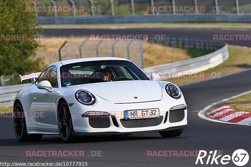 Bild #10777915 - Touristenfahrten Nürburgring Nordschleife (14.09.2020)