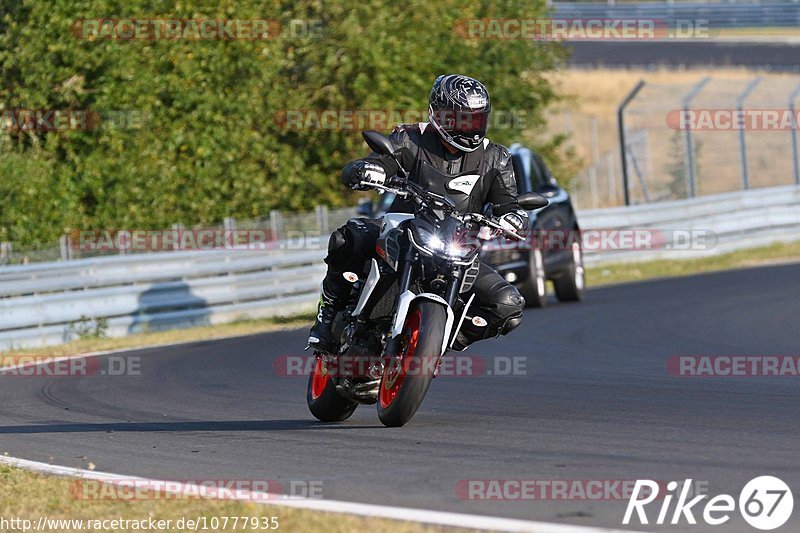 Bild #10777935 - Touristenfahrten Nürburgring Nordschleife (14.09.2020)