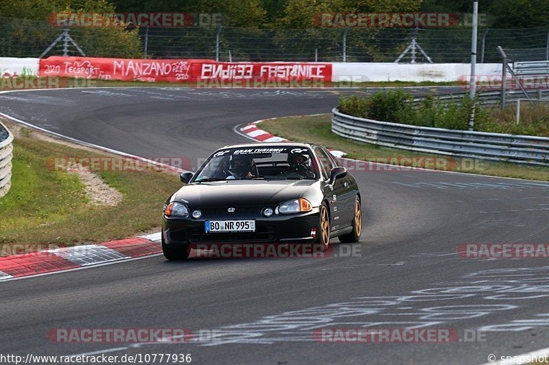 Bild #10777936 - Touristenfahrten Nürburgring Nordschleife (14.09.2020)