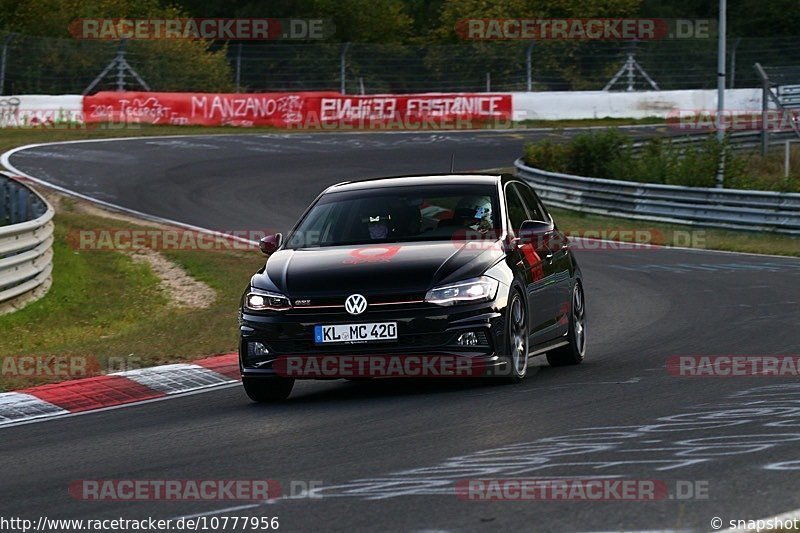 Bild #10777956 - Touristenfahrten Nürburgring Nordschleife (14.09.2020)