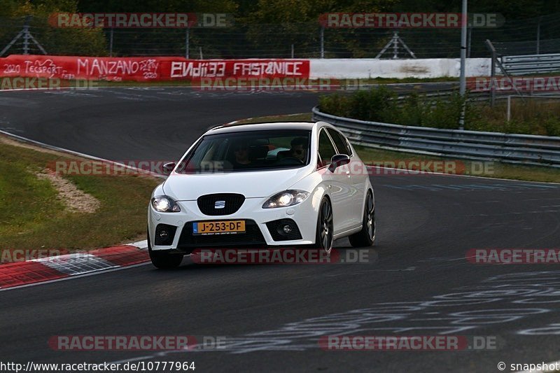 Bild #10777964 - Touristenfahrten Nürburgring Nordschleife (14.09.2020)