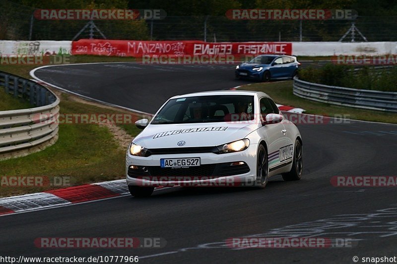 Bild #10777966 - Touristenfahrten Nürburgring Nordschleife (14.09.2020)