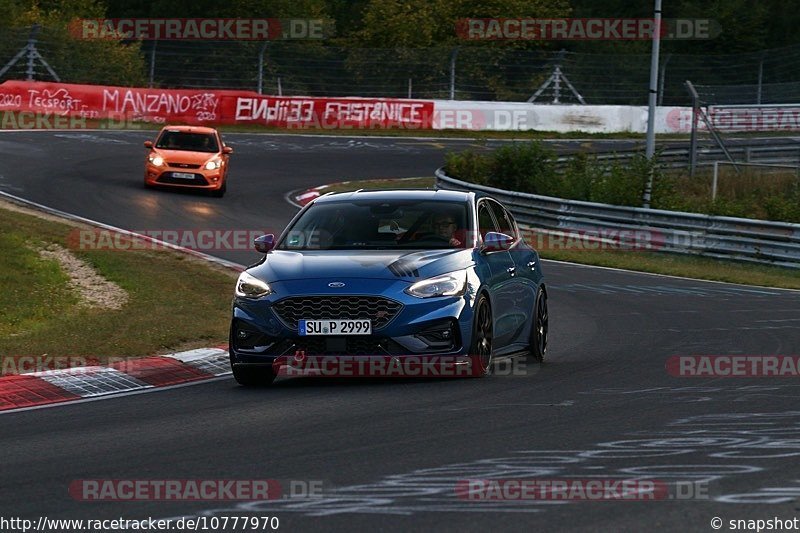 Bild #10777970 - Touristenfahrten Nürburgring Nordschleife (14.09.2020)