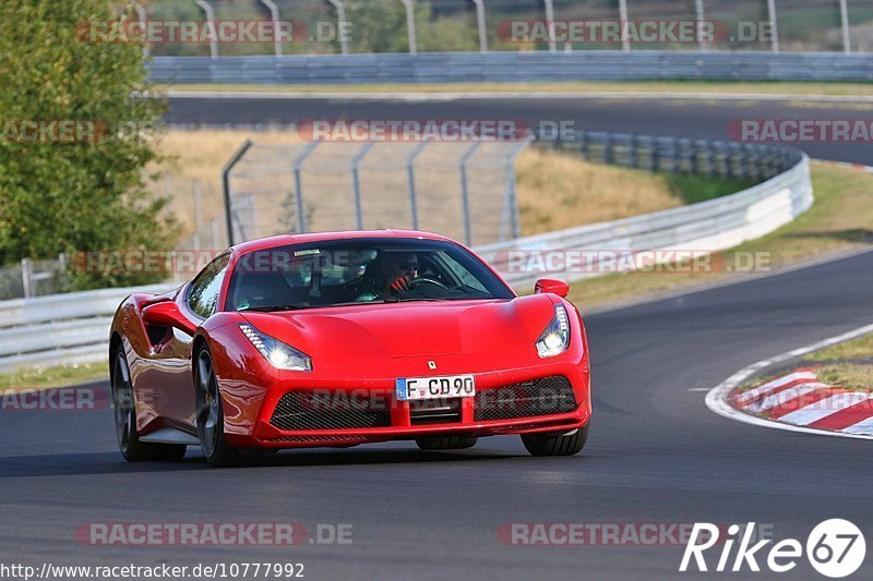 Bild #10777992 - Touristenfahrten Nürburgring Nordschleife (14.09.2020)