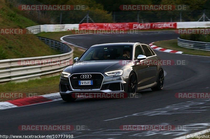 Bild #10777998 - Touristenfahrten Nürburgring Nordschleife (14.09.2020)