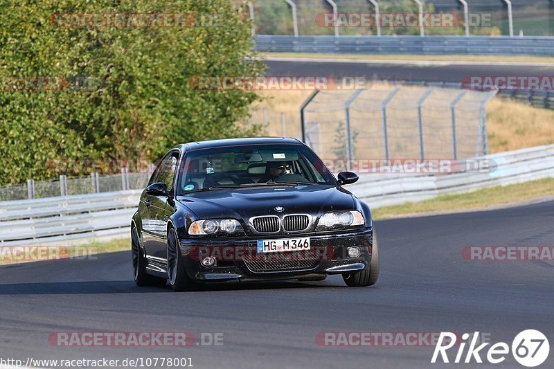 Bild #10778001 - Touristenfahrten Nürburgring Nordschleife (14.09.2020)