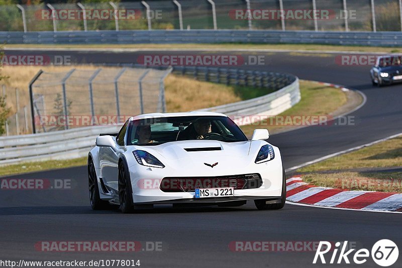 Bild #10778014 - Touristenfahrten Nürburgring Nordschleife (14.09.2020)