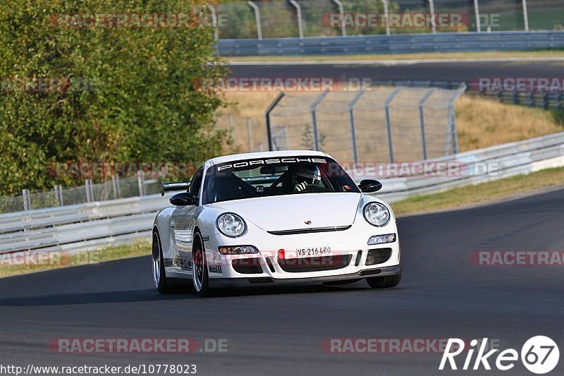 Bild #10778023 - Touristenfahrten Nürburgring Nordschleife (14.09.2020)