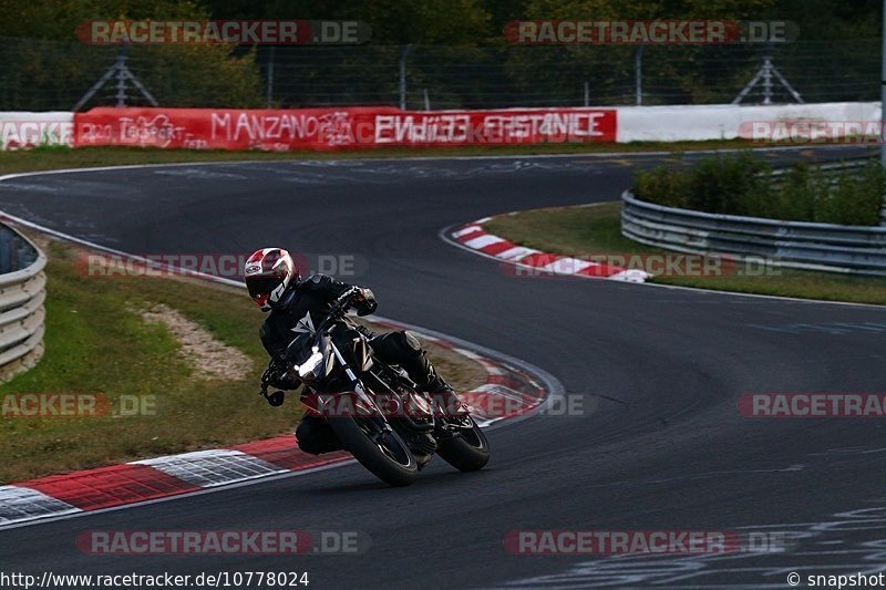 Bild #10778024 - Touristenfahrten Nürburgring Nordschleife (14.09.2020)