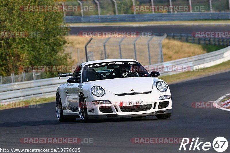 Bild #10778025 - Touristenfahrten Nürburgring Nordschleife (14.09.2020)