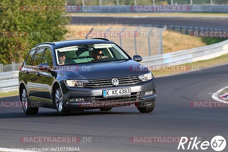 Bild #10778044 - Touristenfahrten Nürburgring Nordschleife (14.09.2020)