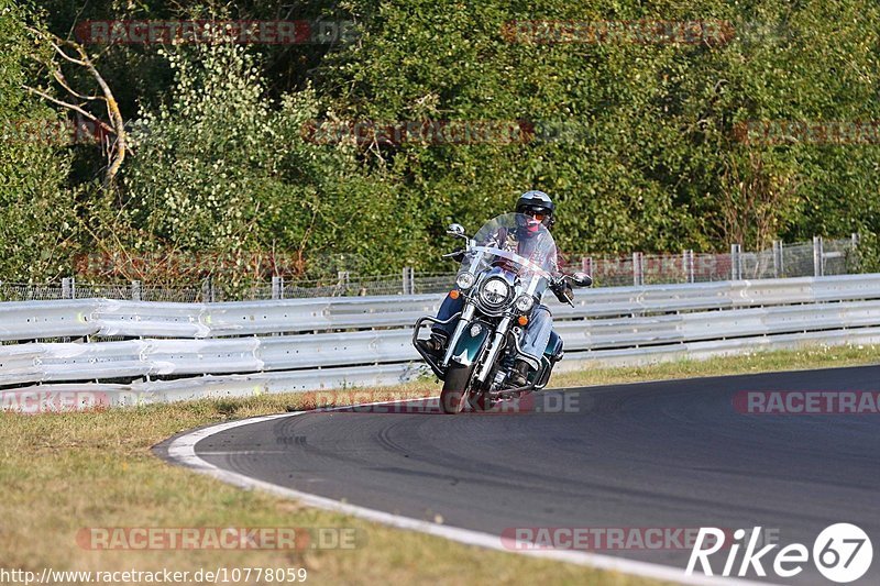 Bild #10778059 - Touristenfahrten Nürburgring Nordschleife (14.09.2020)