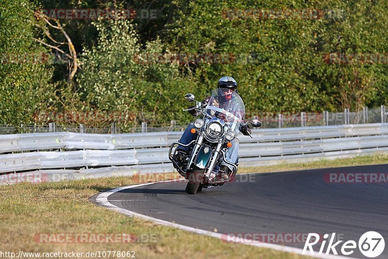 Bild #10778062 - Touristenfahrten Nürburgring Nordschleife (14.09.2020)