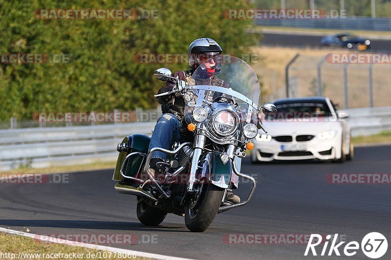 Bild #10778066 - Touristenfahrten Nürburgring Nordschleife (14.09.2020)