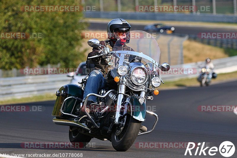 Bild #10778068 - Touristenfahrten Nürburgring Nordschleife (14.09.2020)