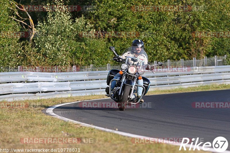 Bild #10778071 - Touristenfahrten Nürburgring Nordschleife (14.09.2020)