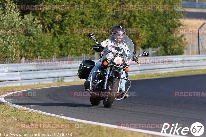 Bild #10778073 - Touristenfahrten Nürburgring Nordschleife (14.09.2020)