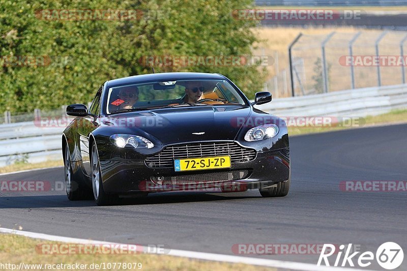 Bild #10778079 - Touristenfahrten Nürburgring Nordschleife (14.09.2020)