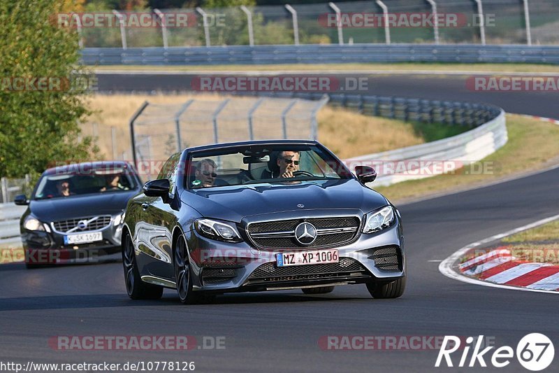 Bild #10778126 - Touristenfahrten Nürburgring Nordschleife (14.09.2020)