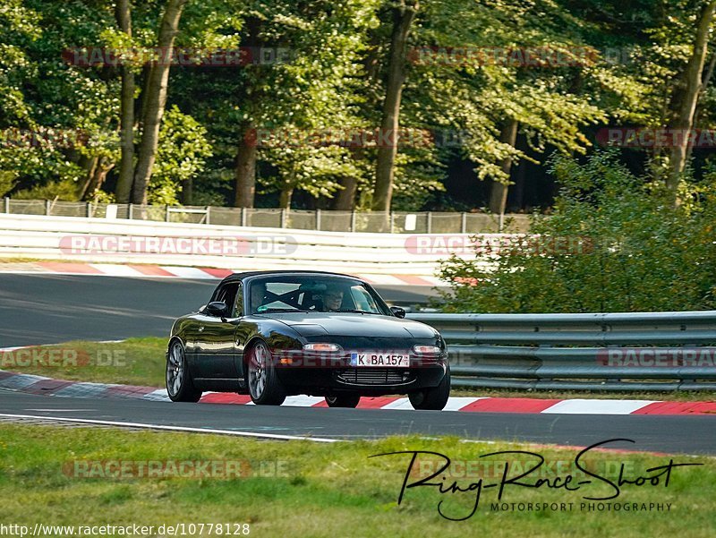 Bild #10778128 - Touristenfahrten Nürburgring Nordschleife (14.09.2020)