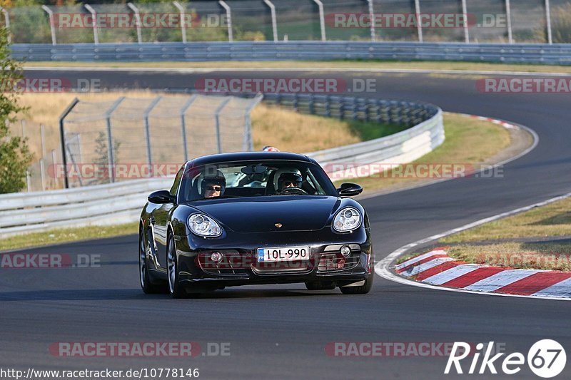 Bild #10778146 - Touristenfahrten Nürburgring Nordschleife (14.09.2020)