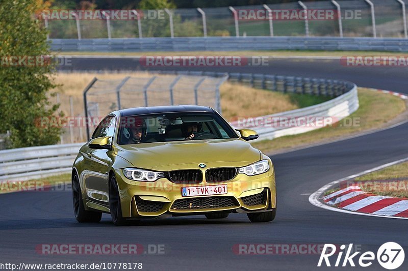 Bild #10778178 - Touristenfahrten Nürburgring Nordschleife (14.09.2020)