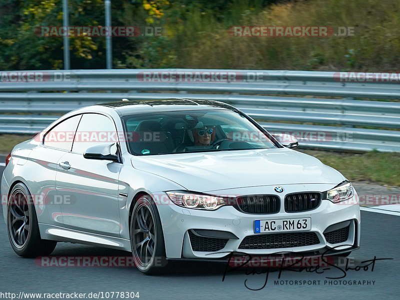 Bild #10778304 - Touristenfahrten Nürburgring Nordschleife (14.09.2020)