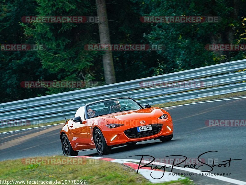 Bild #10778397 - Touristenfahrten Nürburgring Nordschleife (14.09.2020)