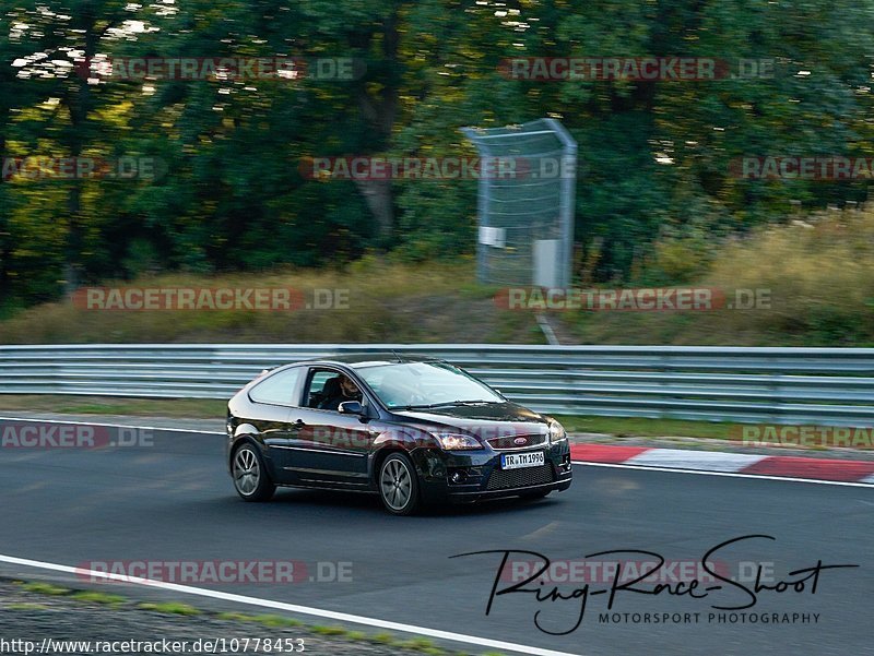 Bild #10778453 - Touristenfahrten Nürburgring Nordschleife (14.09.2020)