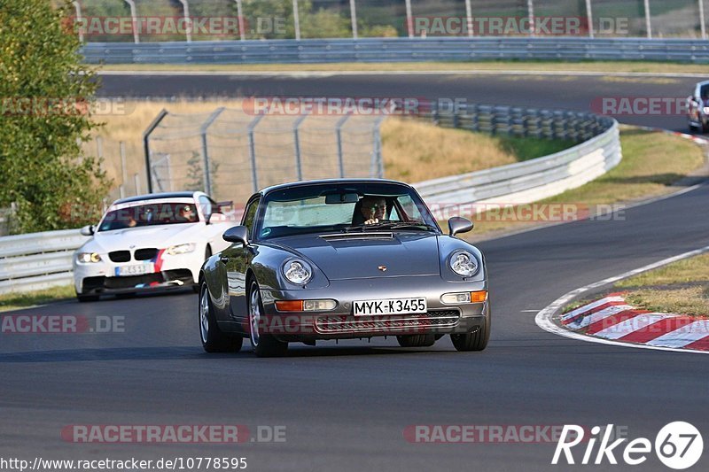 Bild #10778595 - Touristenfahrten Nürburgring Nordschleife (14.09.2020)