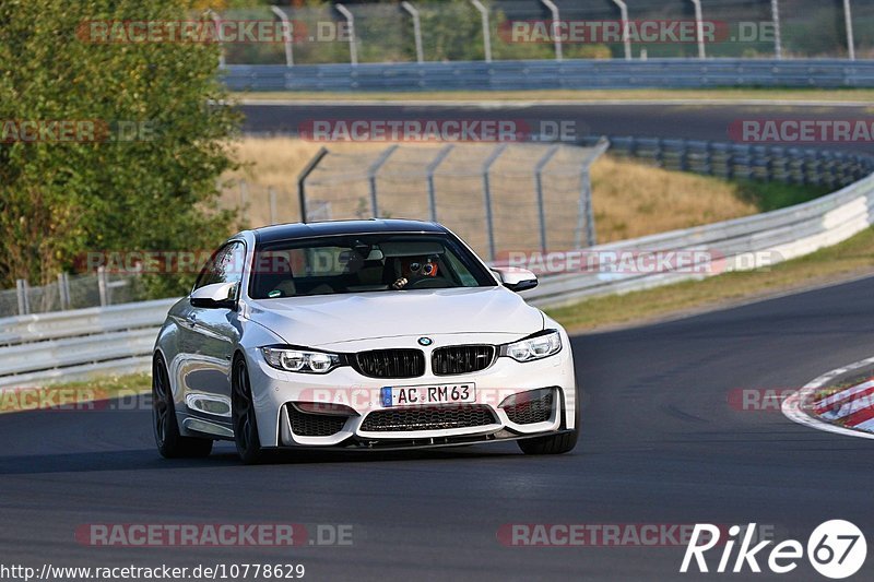 Bild #10778629 - Touristenfahrten Nürburgring Nordschleife (14.09.2020)